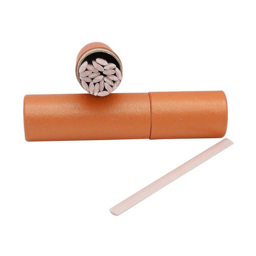 Tailors Chalk Pencil Patchwork Disappear Fabric  Pens for DIY  Sewing Chalk Accessories 2