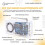 DIY FM Radio Electronics Kit Adjustable Frequency 87.5-108 MHz Practice Project Board the RDA5807M Module for Beginners 3