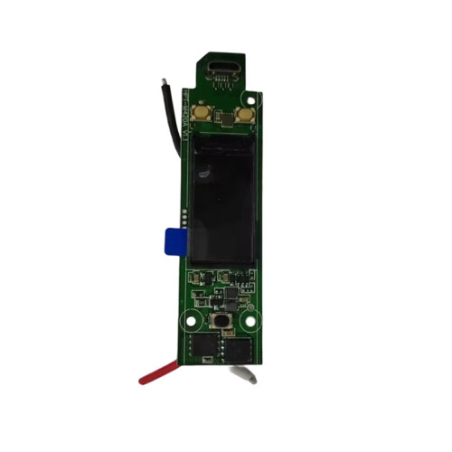 80W Heating Wire Temperature Control Board for DIY Soldering Irons