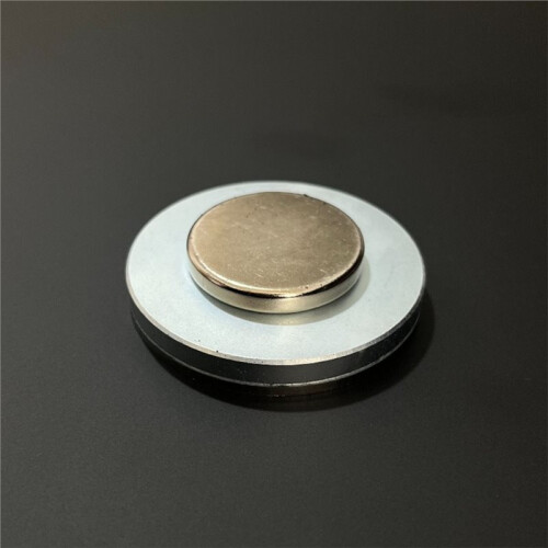 500g Magnetic Levitation Float DIY Accessories Neodymium Iron Boron Magnet 1