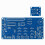 5V Morse Code Infrared Decoder Electronic DIY Kit Science Experiment Fun Circuit Board with Shell DIY 6