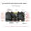 2.4G 12CH Remote Control Module with Type-C Charging for DIY Projects Wireless Receiver Board Motor Controller 8