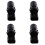 4Pcs 7H0919275E Car PDC Parking Sensor for  A6 4F C5 C6   Multivan Transporter T5  Octavia 1