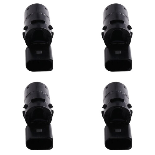 4Pcs 7H0919275E Car PDC Parking Sensor for  A6 4F C5 C6   Multivan Transporter T5  Octavia