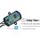 PIR Motion Sensor  USB Interface Occupancy Sensor LED Light Infrared Motion Detector Automatic LED Strip Control 4
