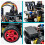 4WD  Robot Car Kit for  Programming  Electronic Robotic Kit for  R3 Project APP Control 6