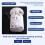 Fuel Pump Module Assembly 42021-AJ090 P76798M SP4084M for  Forester XV 4