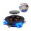 Magnetic Levitation Accessory Core Movement for Levitating Float Decor DIY Display Base Replacement Module,1Kit EU Plug 3