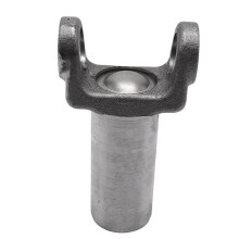 Transmission Slip Yoke 1310 Series and 369 U-Jointgm Kit 2-3-6081X for Turbo 350 TH350 700R4 Trans Slip 26/27 Splines