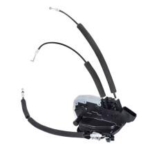 825001KA2A Car Door Lock Block Actuator Power Door Lock Actuator for 2011-2017 Juke 82500-1KA2A