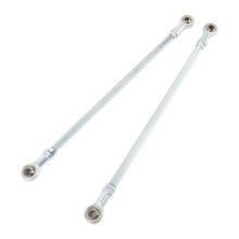High Hardness Steering Tie Rod 10mm 345mm