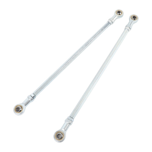 High Hardness Steering Tie Rod 10mm 345mm