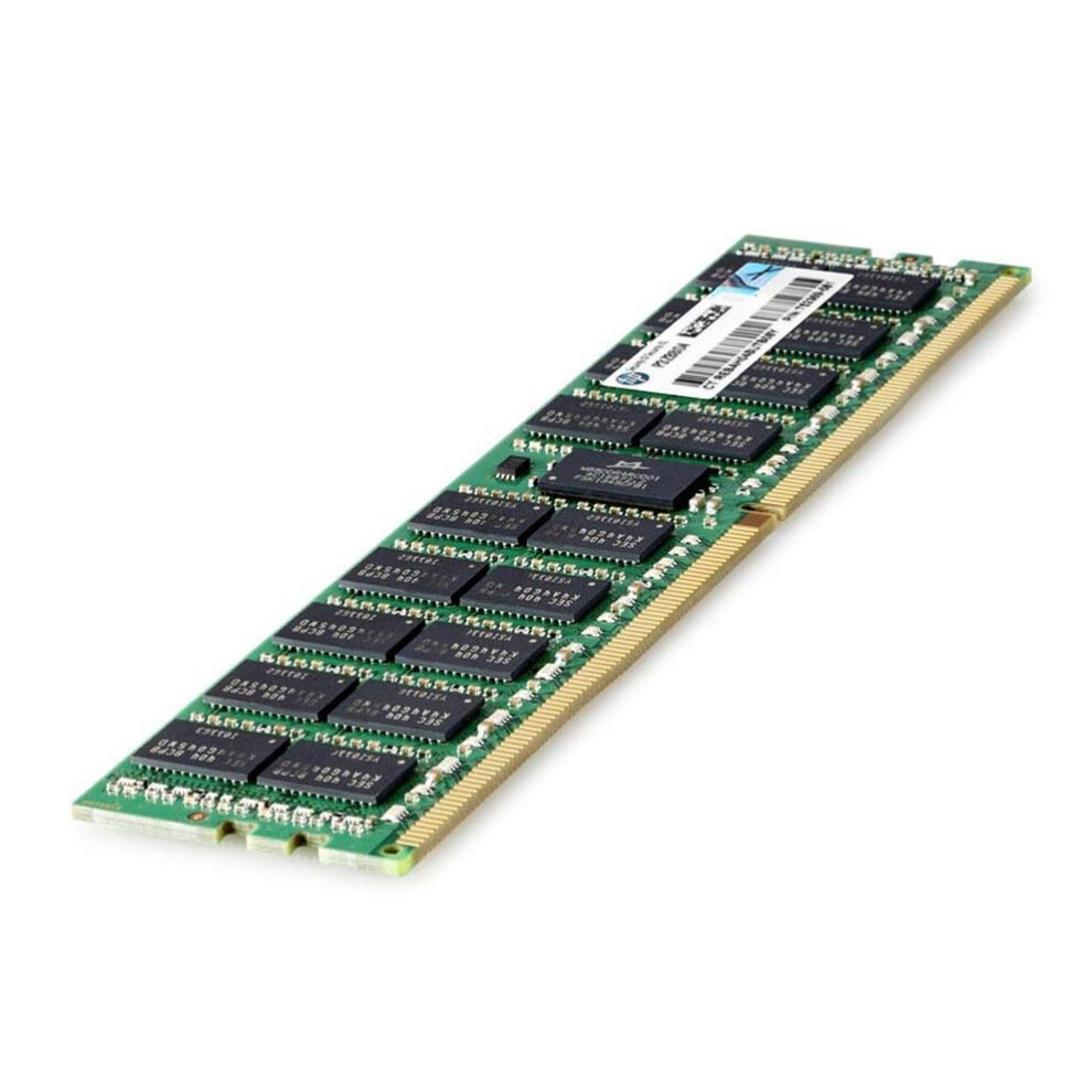 Hewlett Packard Enterprise Smartmemory 32Gb 2400Mhz Pc4-2400T-R Ddr4 Dual-Rank X4 1.20V Cas-17-17-17 Registered Dual In-Line Memory Module (Rdimm) 5711783156796