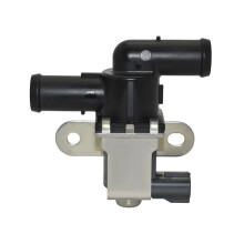 Vacuum Solenoid Valve K5T45785 for Car Accessories Auto Parts