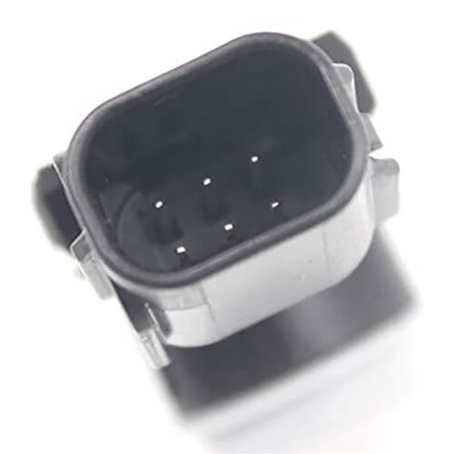 2X PDC-Sensor för Bil Trådlös Parkeringssensor för  89341-60060 2