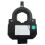 Car Steering Angle Sensor Angle Sensor Control Steering Angle Sensor 13590209 for 4
