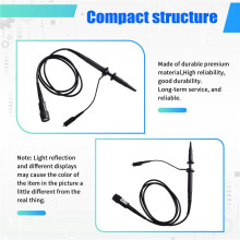 Oscilloscope High-Voltage Probe P3100, 100 MHz High-Voltage Type
