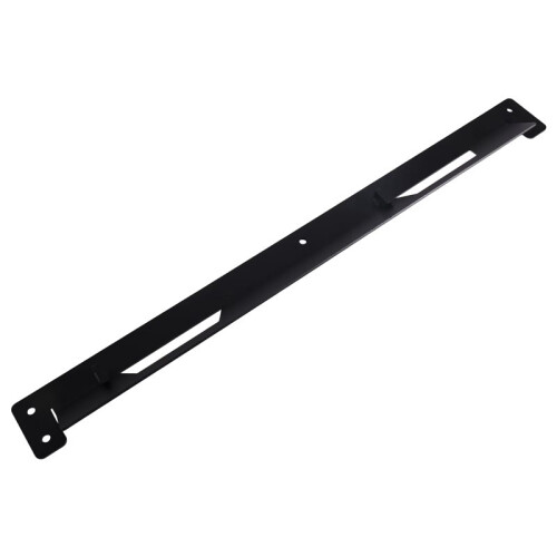4pcs Large Mounting Brackets Mounting Plate Brackets Mounting Plate Brackets Cleats 1