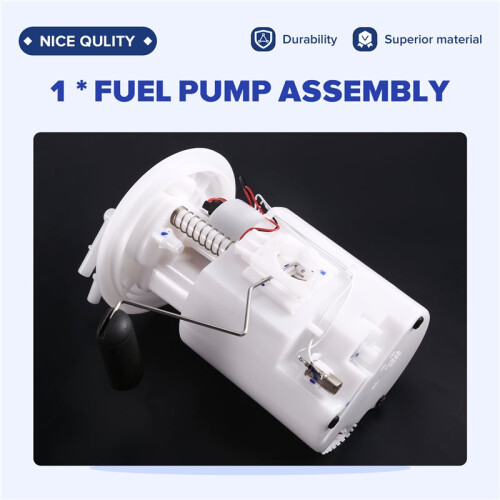 Fuel Pump Module Assembly 42021-AJ090 P76798M SP4084M for  Forester XV 1