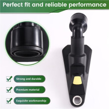 For Connection Sleeve Adapter for Secure Hose Connection Appliance Parts and Accessories Vacuum Cleaner