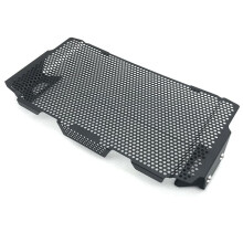 8X for CB650R CB650F CBR650R CBR650F 2021 2022 Motorcycle Radiator Guard Protector Grille Cover