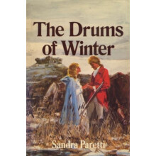 The Drums of Winter by Sandra Paretti Paperback Book