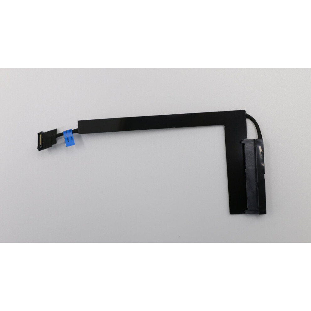 Lenovo Replacement Hdd Cable For Systems Supports 2.5" Drives Sata 6.0Gb/S Interface Ensures Data Transfer.