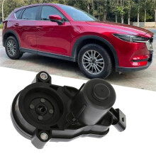 2X Moteur de Réglage de L'étrier de Frein de Voiture KA0G-26-8EXA pour CX-5 CX5 C-X9 CX9 2016-2019 Unité de Frein à Main électronique KA0G268EXA
