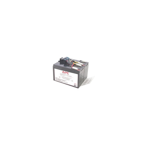 APC Battery Replacement Cartridge RBC48 (OEM)