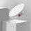 Automatic Electric Turntable, Rotating Jewelry Stand Rechargeable Rotating Display Stand US Plug 4