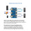 USB+-Compatible Dual-Port KVM  Module 2 Computers Sharing 1 Keyboard Mouse 4K@60Hz with USB HUB 7