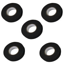 Flanellen Tape Vlamvertragende Isolatietape Flanellen Kabelboomtape 19mmx25m