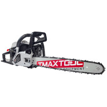 SwitZer 45cc 1700W Petrol Chainsaw 18" Heavy Duty Logging Saw