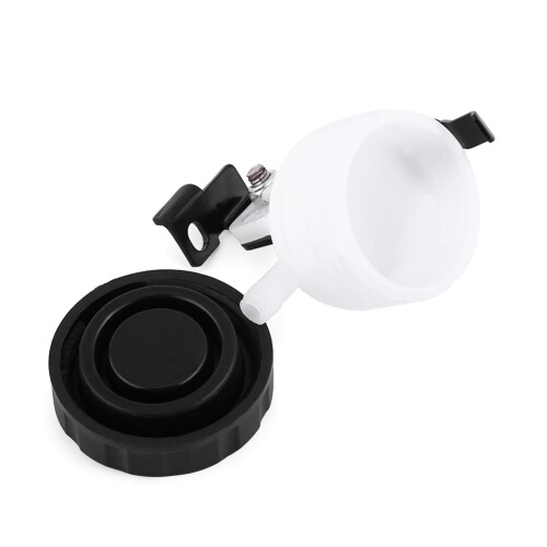 Universal Motorcycle Brake Oil Cup Cylinder 2
