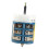 500V Tyre Changer Motor Switch 40A Forward Reverse 18