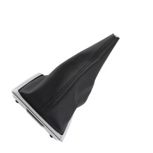 Ford Focus Gear Shift Boot Replacement