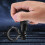 360 Degree Steering Wheel Spinner Black 1