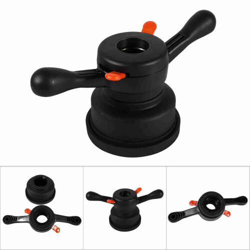 40mm Pitch 4mm Wheel Balancer Nut