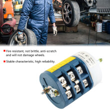 500V Tyre Changer Motor Switch 40A Forward Reverse