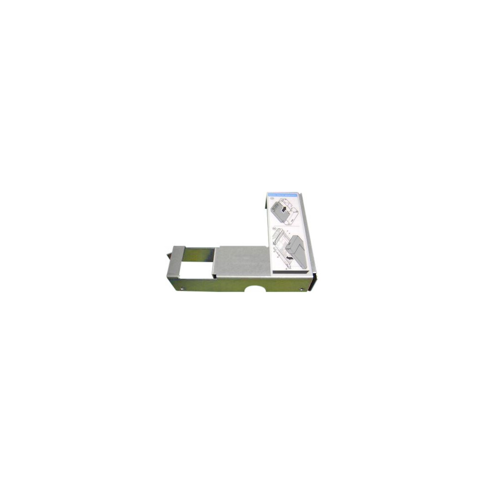 Dell Assy Bracket Metal Adapter 2.5 - 3.5 Version 2