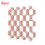 (Pink)Functional Pp Drawer Divider For Travel And Bedroom Solutions Organization 1