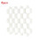 (White)Functional Pp Drawer Divider For Travel And Bedroom Solutions Organization 1