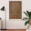 VidaXL vidaXL Roller Blind Brown 100 x 160 cm Bamboo 2