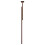 VidaXL vidaXL Headboard Brown Oak Engineered wood 5