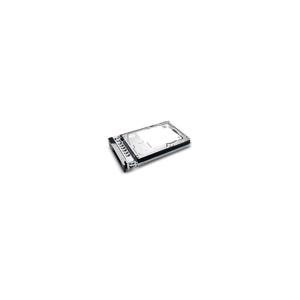 Dell 2.4Tb 2.5" Sas 10000Rpm 12Gbit/S