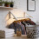 Modern Wall Mounted Hanging Rod With Abs Material For Dorms And Bathroom Use 9