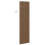 VidaXL vidaXL Roller Blind Brown 60 x 220 cm Bamboo 4