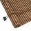 VidaXL vidaXL Roller Blind Brown 90 x 220 cm Bamboo 2