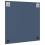 VidaXL vidaXL Wall Mirror Square 60 x 60 cm Tempered Glass 3