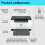 HP HP LaserJet M207dw Printer 5